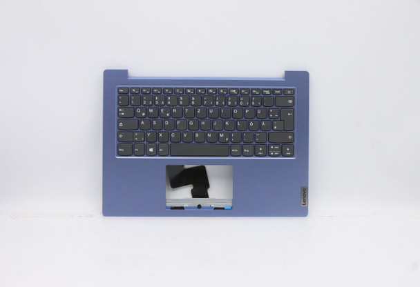 Lenovo 5CB0Z56777 Upper Case ASM_GR W 82GW IB 5CB0Z56777