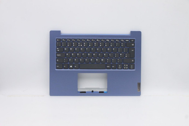 Lenovo 5CB0Z56788 Upper Case ASM_ W 82GW IB 5CB0Z56788