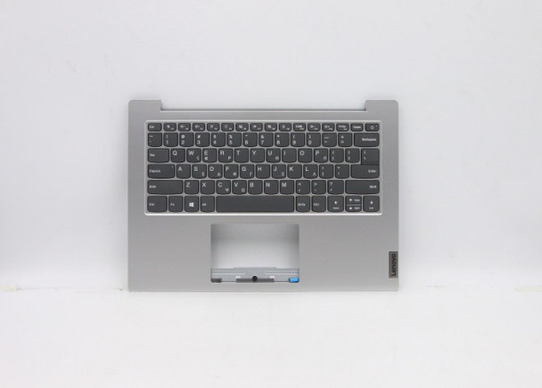 Lenovo 5CB0Z55493 Upper Case ASM_GK W 82GW PG 5CB0Z55493