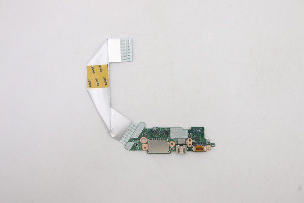 Lenovo 5C50S25156 Function Board C 20VD IO FP 5C50S25156