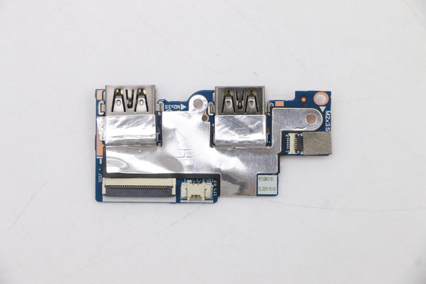 Lenovo 5C50S25117 USB Board L 82BJ 5C50S25117