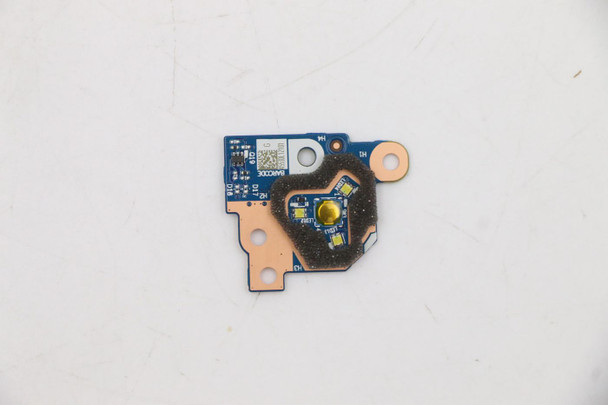 Lenovo 5C50S25137 Power Board L 20V3 5C50S25137