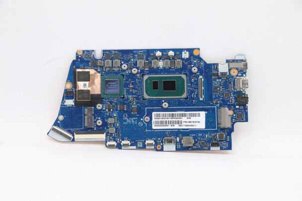 Lenovo 5B21B39796 MB C 82FE WIN I5_N18SG5_16G 5B21B39796