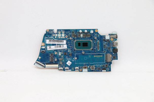 Lenovo 5B21B39810 MB C 82FE NOK I7 UMA_8G 5B21B39810