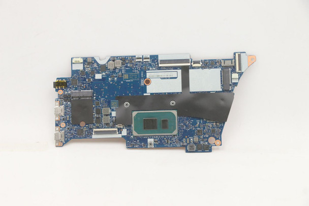 Lenovo 5B20Z32962 MB L82BJ WIN I71165G7_UMA_8G 5B20Z32962