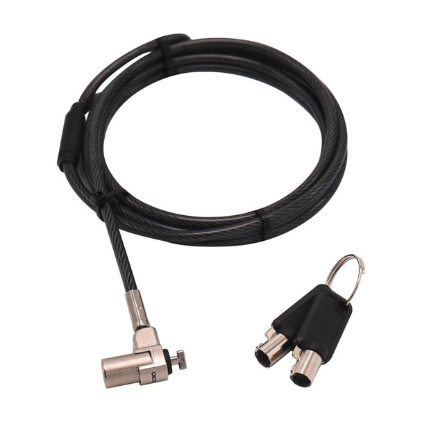Dicota D31831 Security Cable T-Lock Ultra D31831