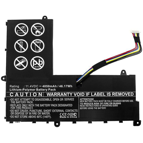 CoreParts MBXAS-BA0192 Laptop Battery for Asus MBXAS-BA0192