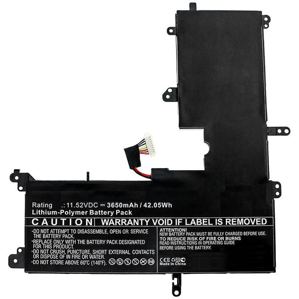 CoreParts MBXAS-BA0191 Laptop Battery for Asus MBXAS-BA0191