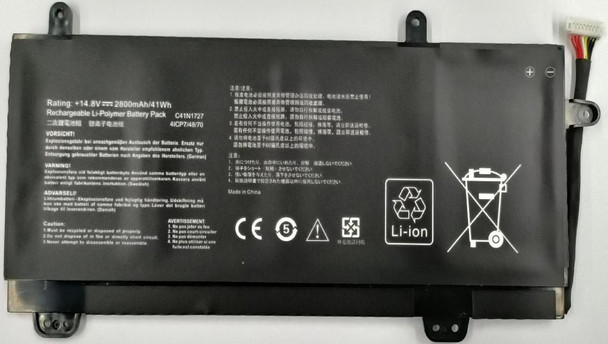 CoreParts MBXAS-BA0196 Laptop Battery for Asus MBXAS-BA0196