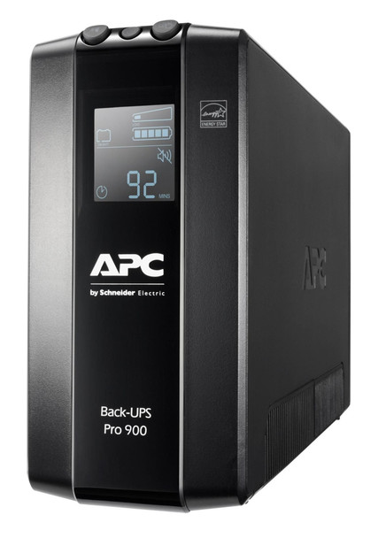 APC BR900MI BR900MI uninterruptible power BR900MI