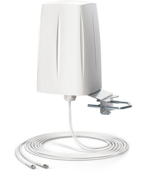 QuWireless AOLM2-1 QuOmni LTE MIMO 2x2. 10m AOLM2-1