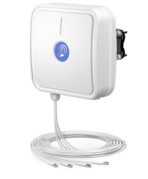 QuWireless APLM4-1 QuPanel LTE MIMO 4x4. 10m APLM4-1