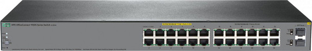 Hewlett Packard Enterprise JL384A-RFB OfficeConnect 1920S JL384A-RFB