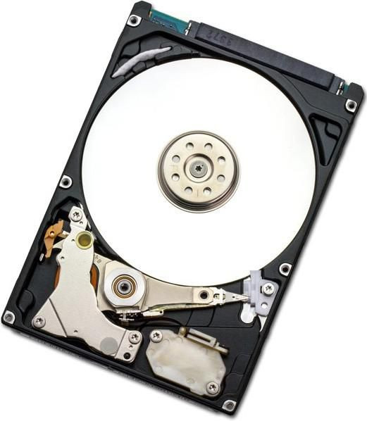 HGST 0A60315-RFB 320GB 4200RPM SATA J36 0A60315-RFB