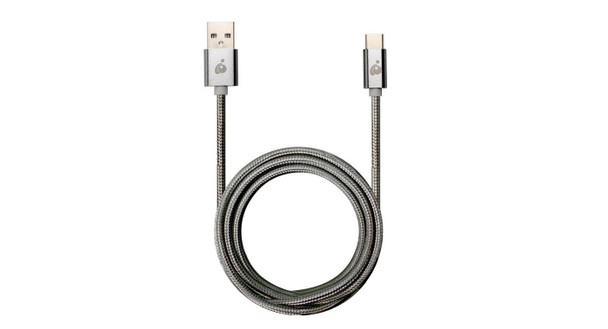 IOGEAR G2LU3CAM02-GY Charge & Sync Pro - USB-CT to G2LU3CAM02-GY