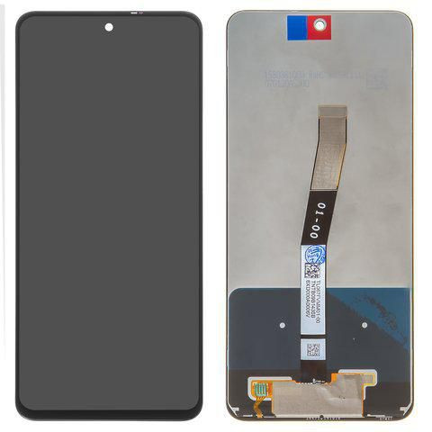 CoreParts MOBX-XMI-RDMI-NOTE9-1B Redmi Note 9 LCD display MOBX-XMI-RDMI-NOTE9-1B