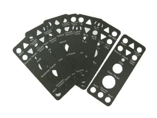 Fujitsu PA03800-D996 CSL SHEET KIT PA03800-D996