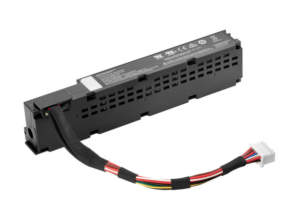 Hewlett Packard Enterprise P02377-B21 P02377-B21 storage device P02377-B21