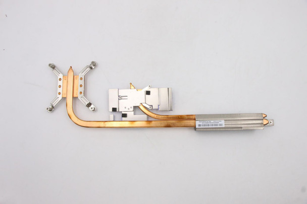 Lenovo 5H40U92994 DIS Thermal Module 5H40U92994