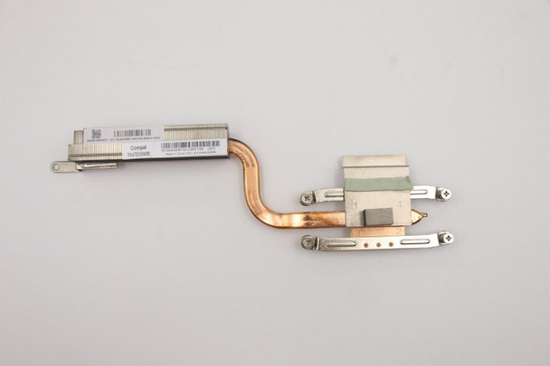 Lenovo 5H40U92986 UMA Thermal Module 5H40U92986