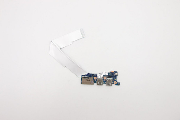 Lenovo 5C50Z26866 USB Board C 81YM W/FFC 5C50Z26866