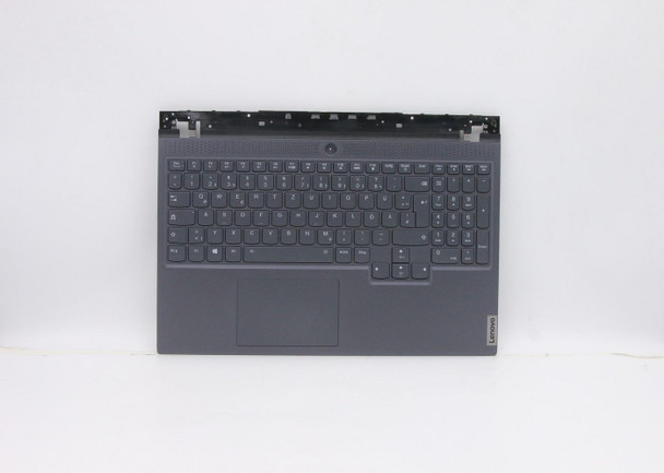 Lenovo 5CB0Z21011 UpperCase ASM C81YT KB GER 5CB0Z21011