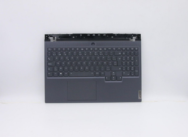 Lenovo 5CB0Z21014 UpperCase ASM C81YT KB BEL 5CB0Z21014