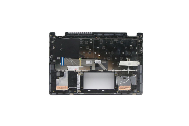 Lenovo 5CB0Y85334 Upper Case ASM IT W 81X1 PG 5CB0Y85334