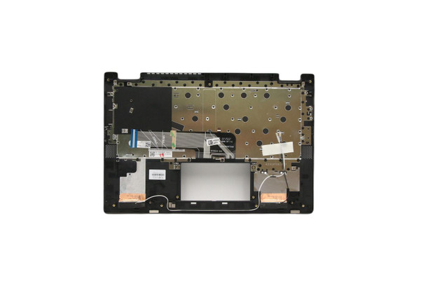 Lenovo 5CB0Y85506 Upper Case ASM JA W 81X1 GY 5CB0Y85506