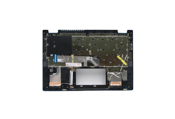 Lenovo 5CB0Y85648 Upper Case ASM  W 81X1 LT 5CB0Y85648