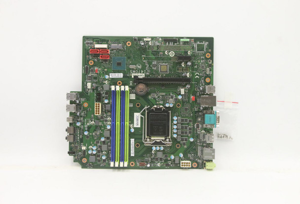 Lenovo 5B20U54160 Intel Comet Lake H470 WIN DPK 5B20U54160