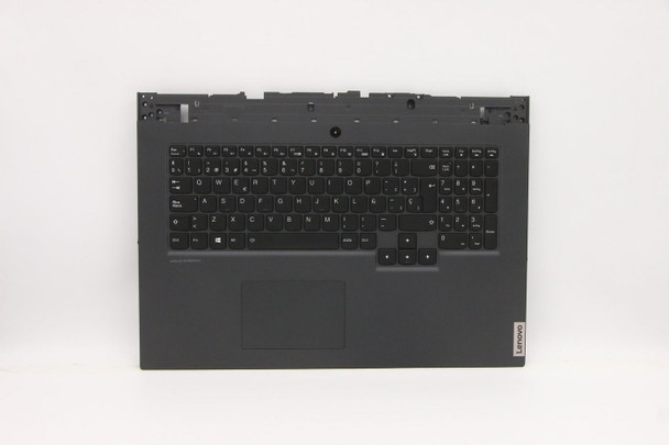 Lenovo 5CB0Z21127 Upper Case ASM SP L81Y8 NFPBL 5CB0Z21127