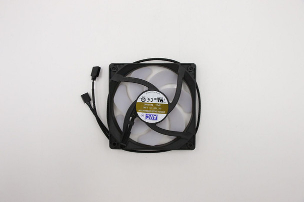 Lenovo 5F10X63212 12025 ARGB rear fan for T550 5F10X63212