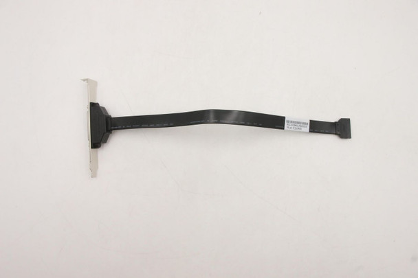 Lenovo 5C10U58183 Fru.LPT Cable 300mm with ESD 5C10U58183