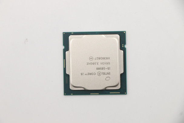 Lenovo 5SA0U56149 Intel i5-10500 3.1GHz/6C/12M 5SA0U56149