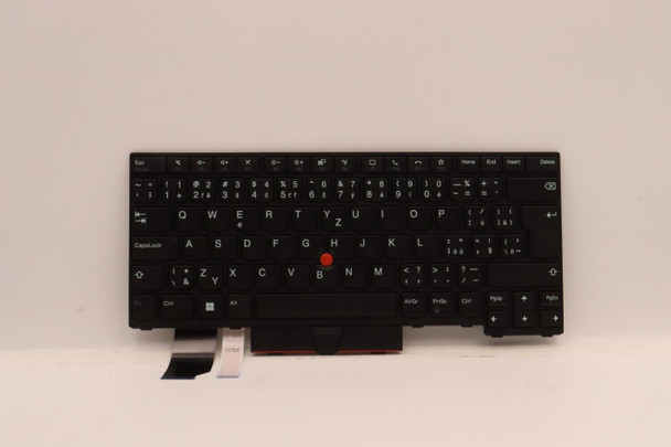 Lenovo 5N20W67759 FRU Odin Keyboard Full NBL 5N20W67759