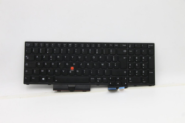 Lenovo 5N20Z74832 FRU CS20 P Keyboard Num BL 5N20Z74832