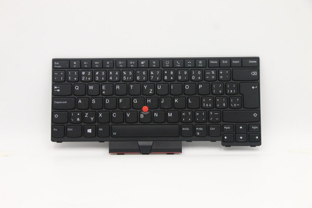 Lenovo 5N20W67795 FRU Odin Keyboard Full BL 5N20W67795