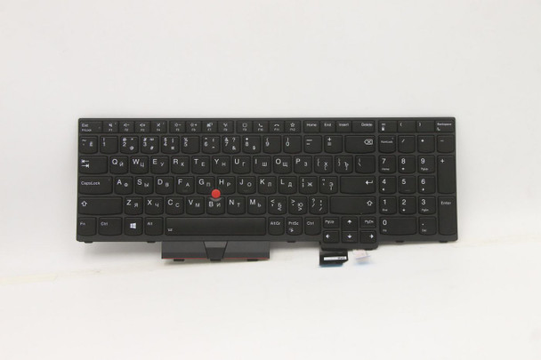 Lenovo 5N20Z74841 FRU CS20 P Keyboard Num BL 5N20Z74841