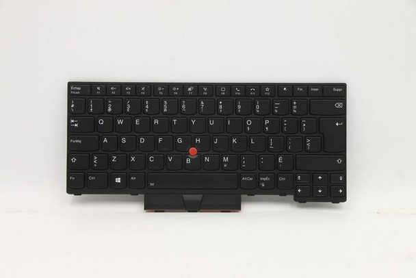 Lenovo 5N20W67762 FRU Odin Keyboard Full BL 5N20W67762