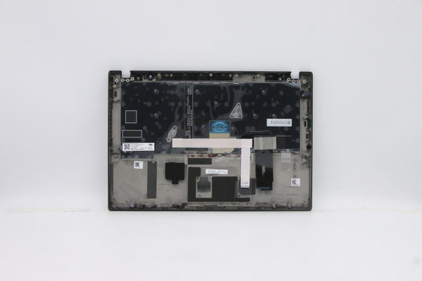 Lenovo 5M10Z54154 Jazz 2.0 AMD FRU MECH ASM 5M10Z54154