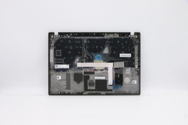Lenovo 5M10Z41172 Jazz 2.0 INTEL FRU MECH ASM 5M10Z41172