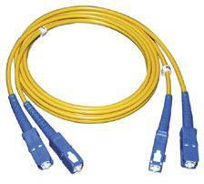 Moxa 46084 PATCHCABLE OPTIC SINGLEMODE 46084