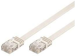 Moxa 48618 PATCHCABLE. 0.5 METER. HVID. F 48618