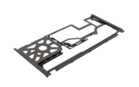 Lenovo FRU04W1405-RFB Keyboard Bezel FRU04W1405-RFB