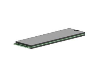 HP L77288-001 SSD 128GB M2 SATA-3 TLC L77288-001