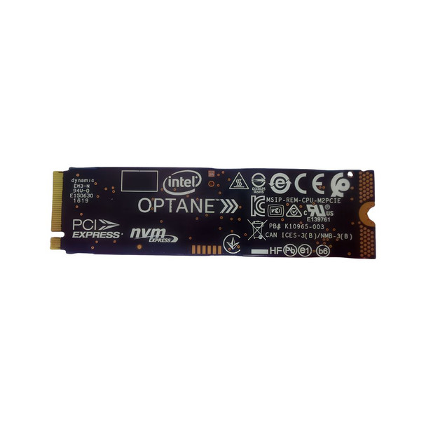 HP L85366-005 SSD 32GB 512GB M2 2280 PCIe 3D L85366-005