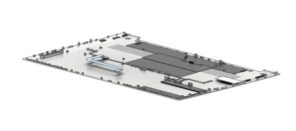HP L87948-001 BASE ENCLOSURE NSV L87948-001