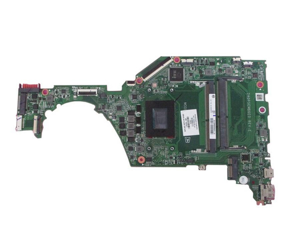 HP L78724-601 MB UMA Ryzen5 3500U WIN L78724-601
