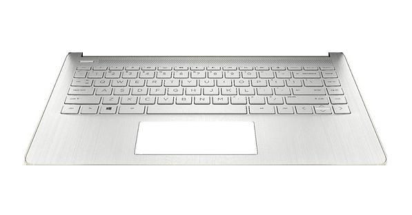 HP L61506-031 TOP COVER NSV W KB NSV FPR  L61506-031